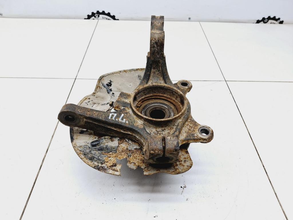 Кулак поворотный передний левый, 12000 рублей, Пермь