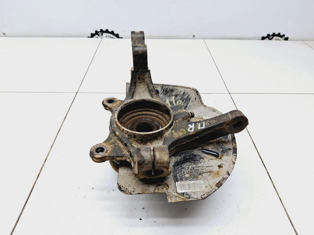 Кулак поворотный передний правый, 12000 рублей, Пермь