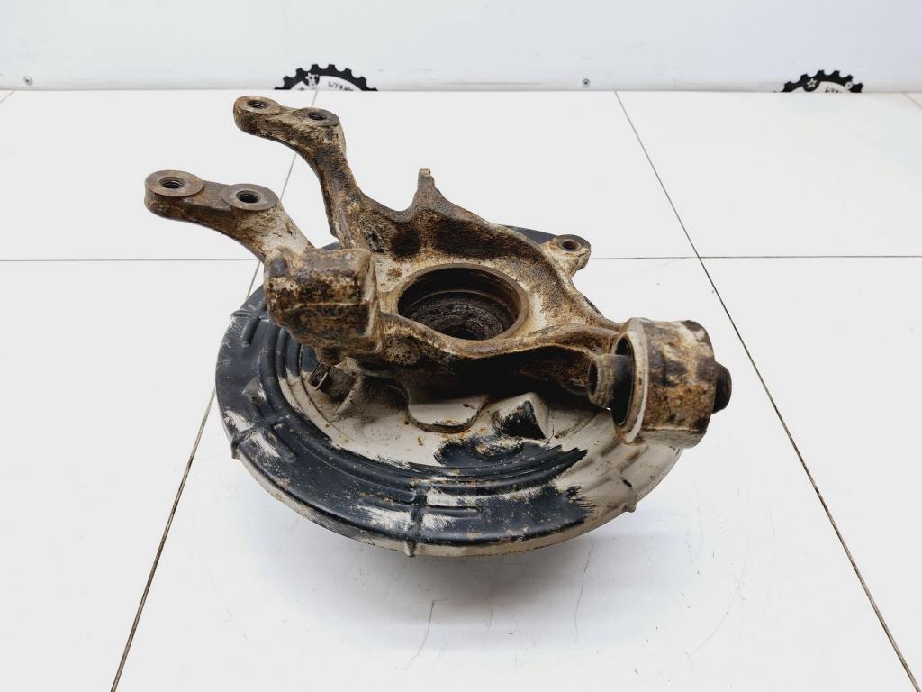 Кулак поворотный задний правый, 15000 рублей, Пермь