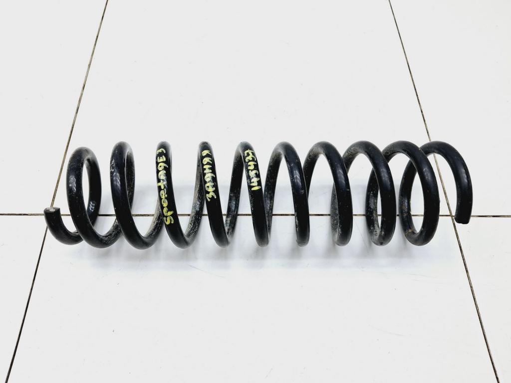 Пружина задняя, 1500 рублей, Пермь