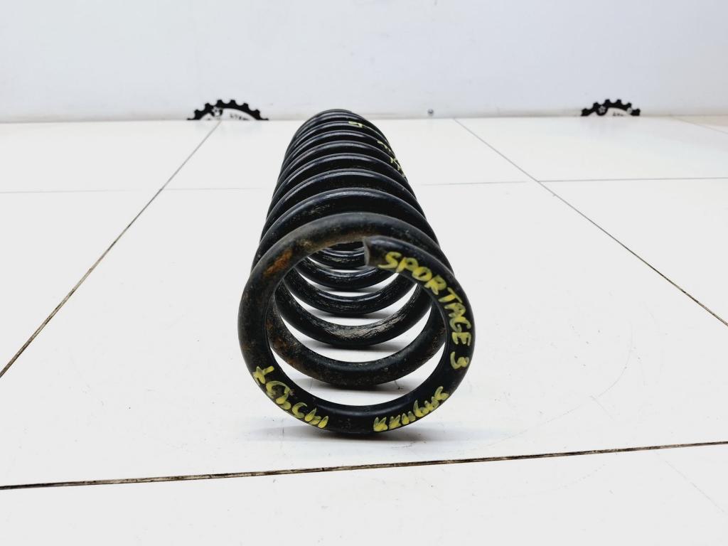 Пружина задняя, 1500 рублей, Пермь