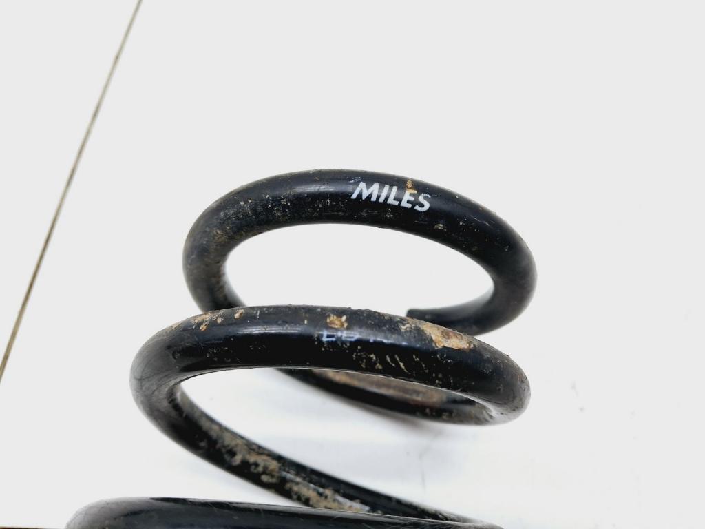 Пружина задняя, 1500 рублей, Пермь