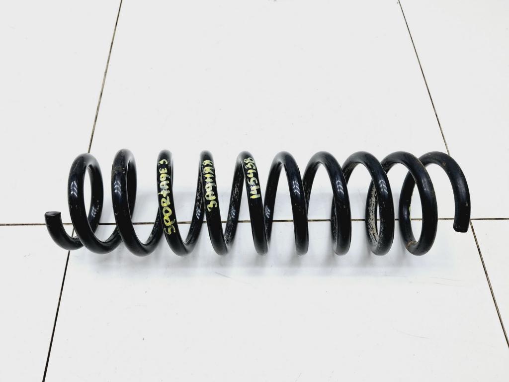 Пружина задняя, 1500 рублей, Пермь