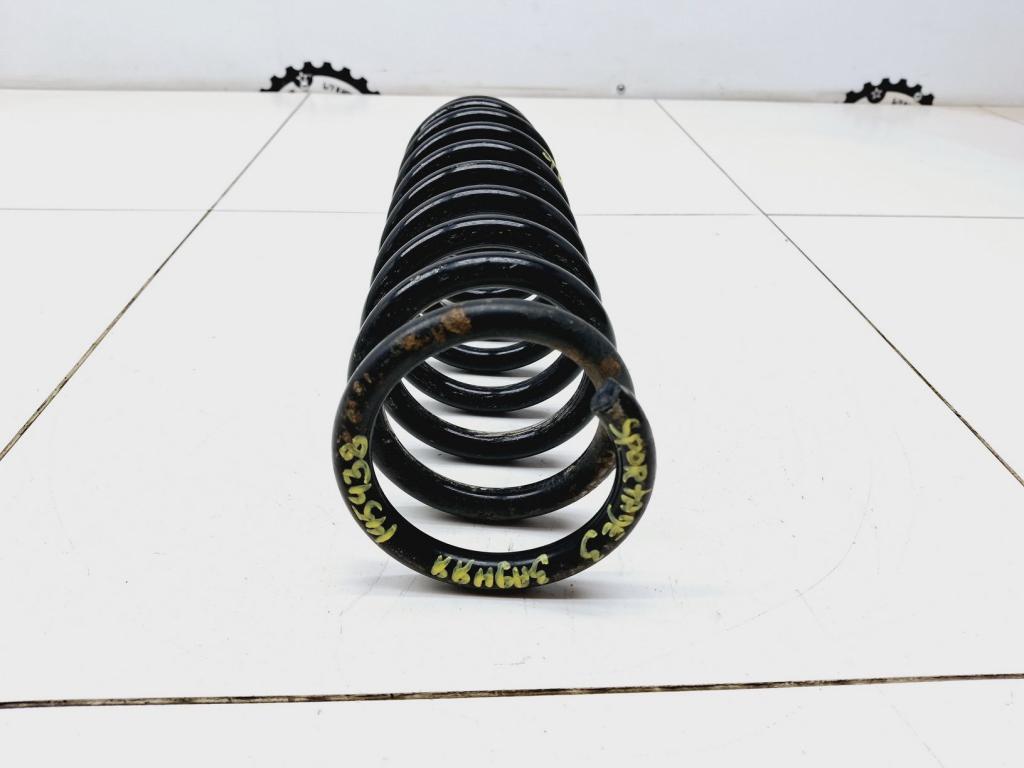 Пружина задняя, 1500 рублей, Пермь