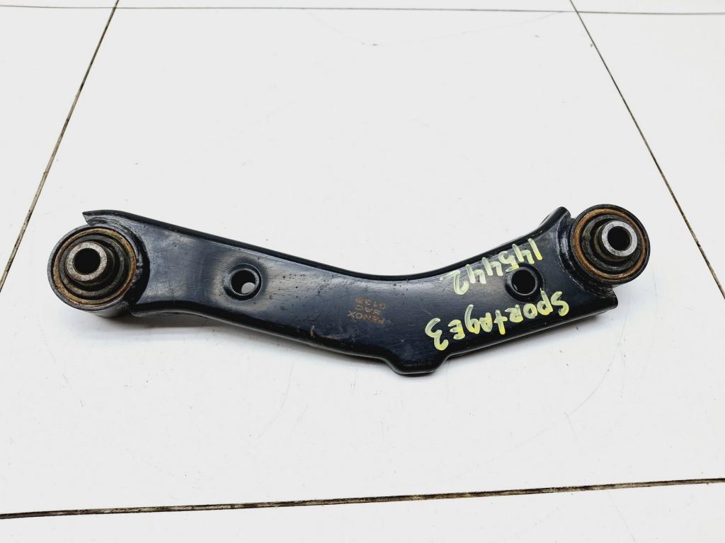 Рычаг задний верхний, 1000 рублей, Пермь