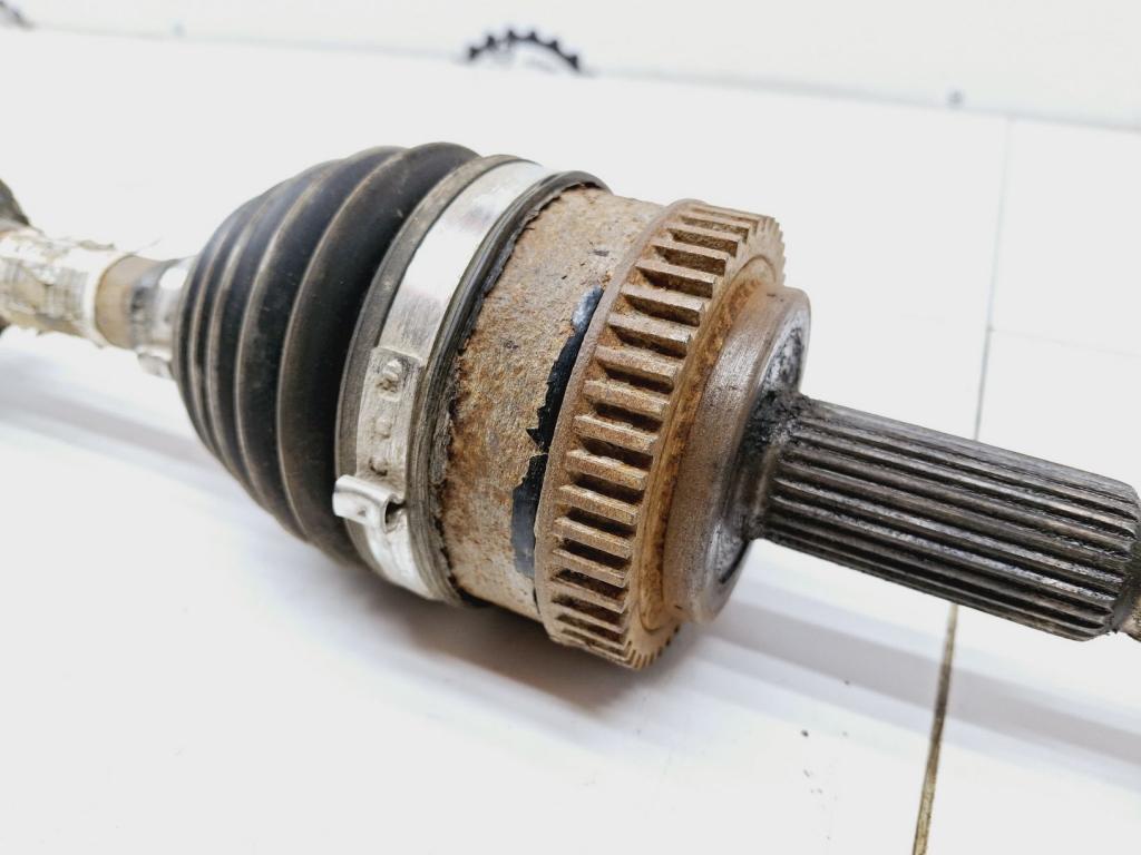 Полуось передняя правая, 22000 рублей, Пермь