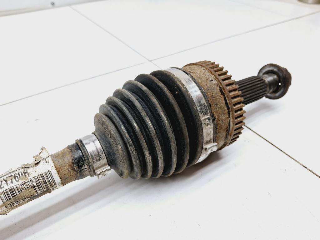 Полуось передняя правая, 22000 рублей, Пермь