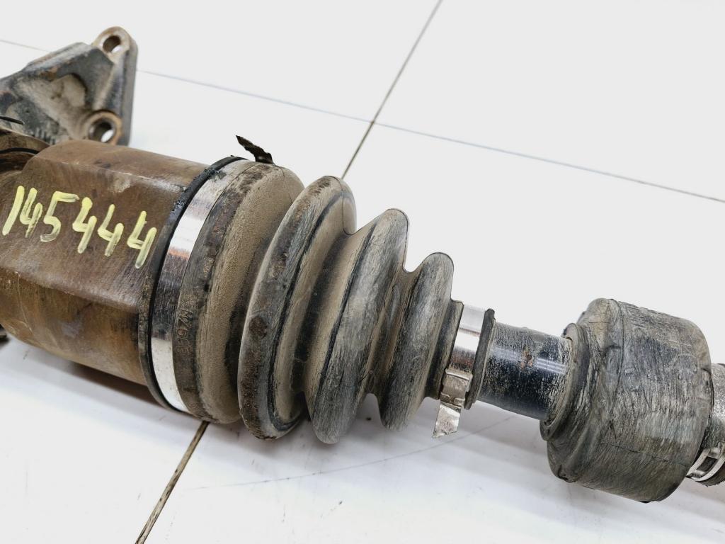 Полуось передняя правая, 22000 рублей, Пермь