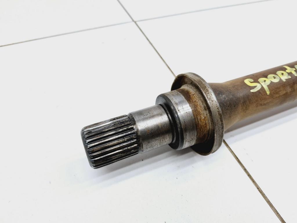 Полуось передняя правая, 22000 рублей, Пермь