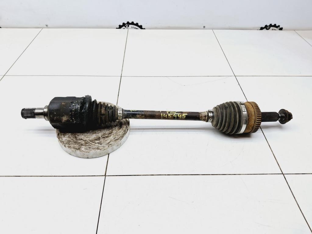 Полуось передняя левая, 13000 рублей, Пермь