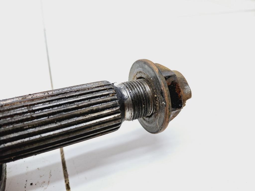 Полуось передняя левая, 13000 рублей, Пермь