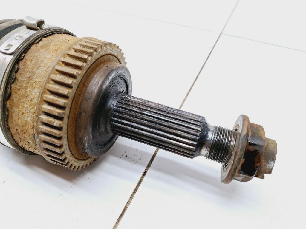 Полуось передняя левая, 13000 рублей, Пермь