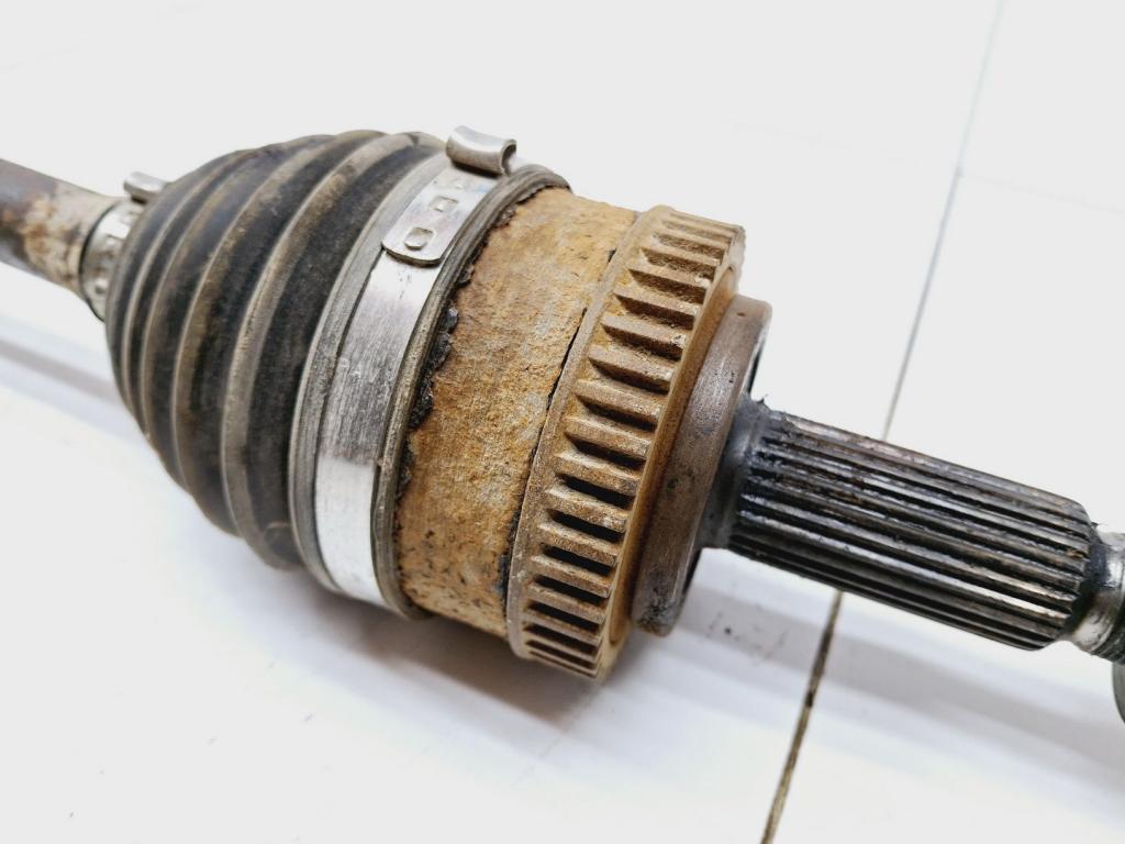 Полуось передняя левая, 13000 рублей, Пермь