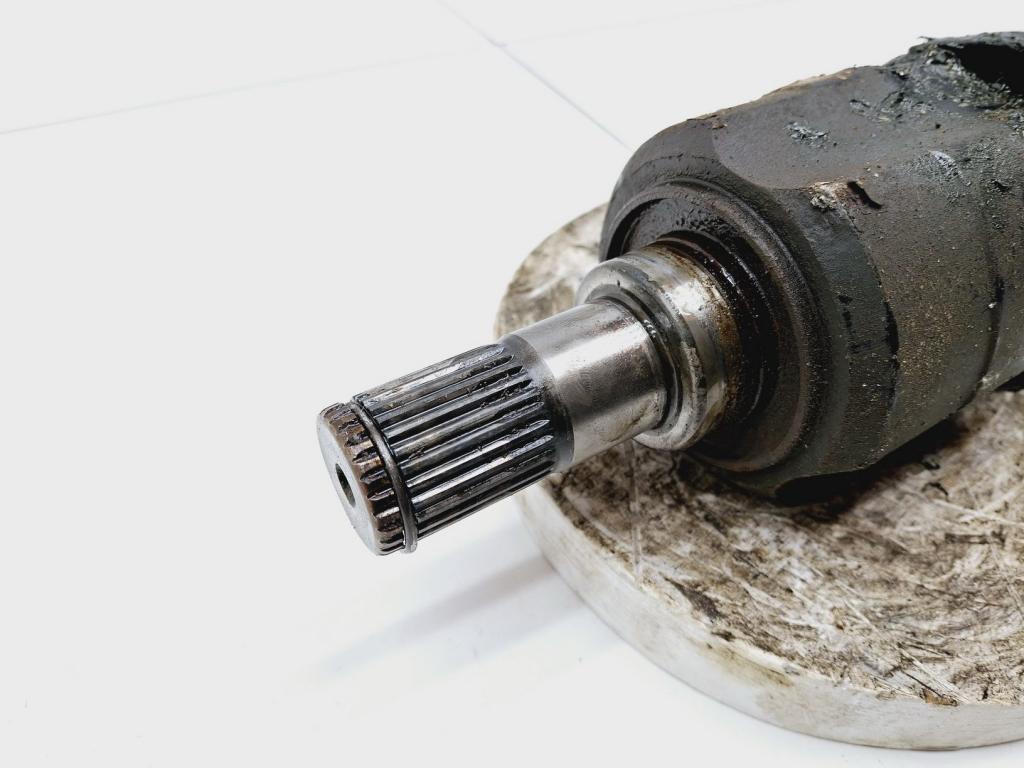 Полуось передняя левая, 13000 рублей, Пермь