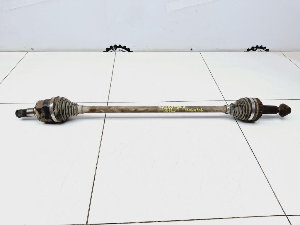 Полуось задняя левая, 8000 рублей, Пермь