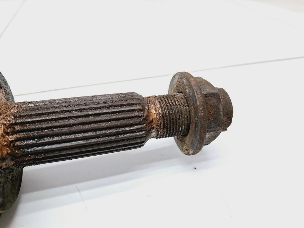 Полуось задняя левая, 8000 рублей, Пермь