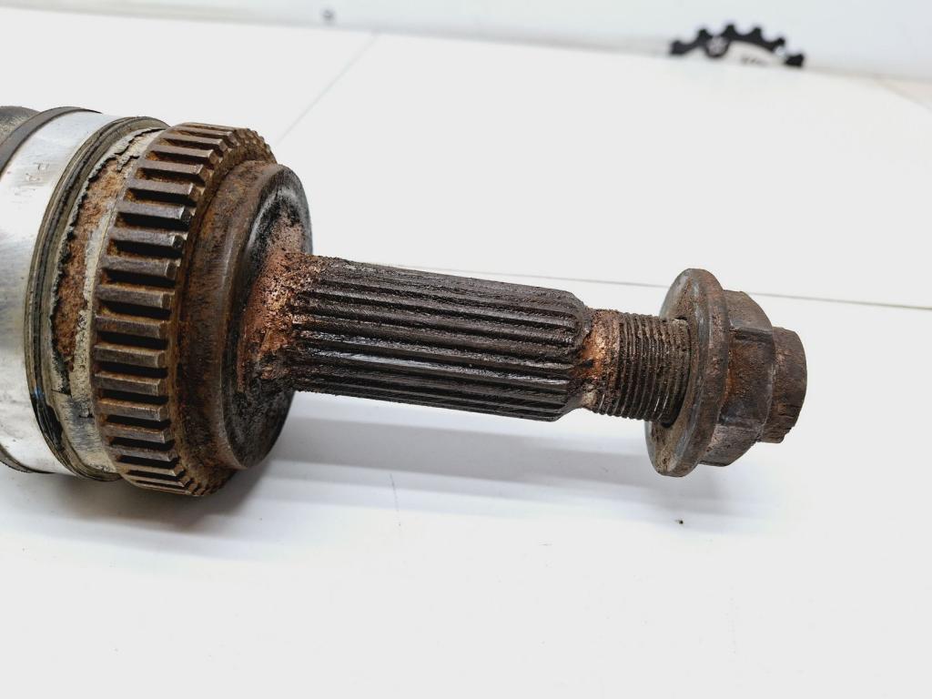 Полуось задняя левая, 8000 рублей, Пермь