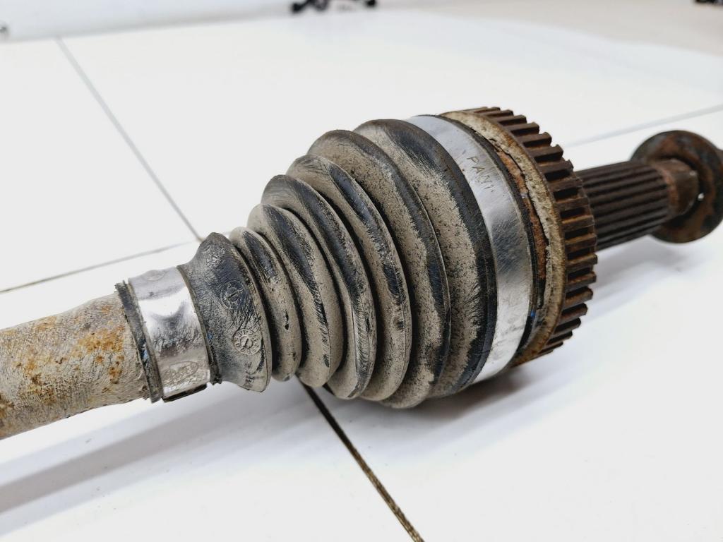 Полуось задняя левая, 8000 рублей, Пермь