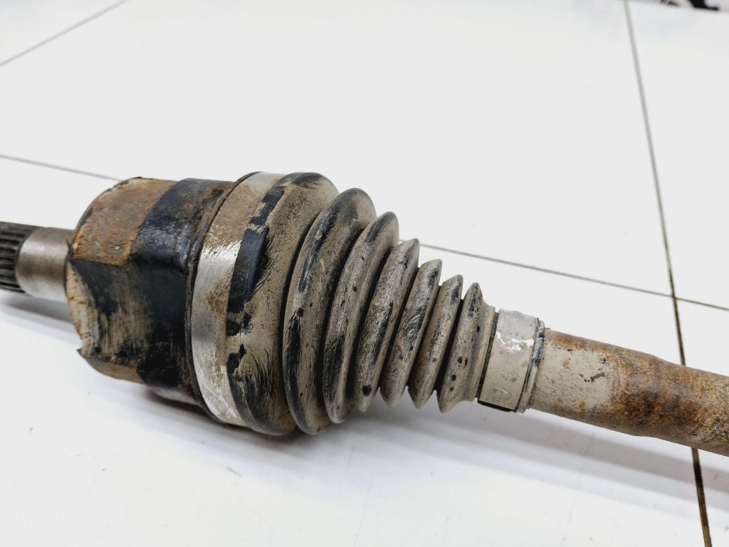 Полуось задняя левая, 8000 рублей, Пермь