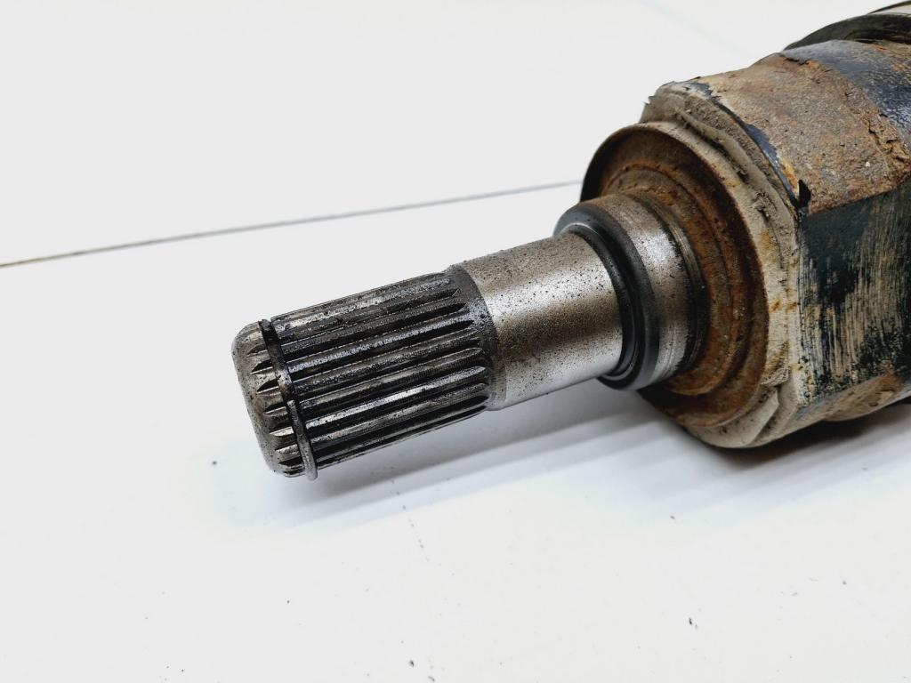 Полуось задняя левая, 8000 рублей, Пермь