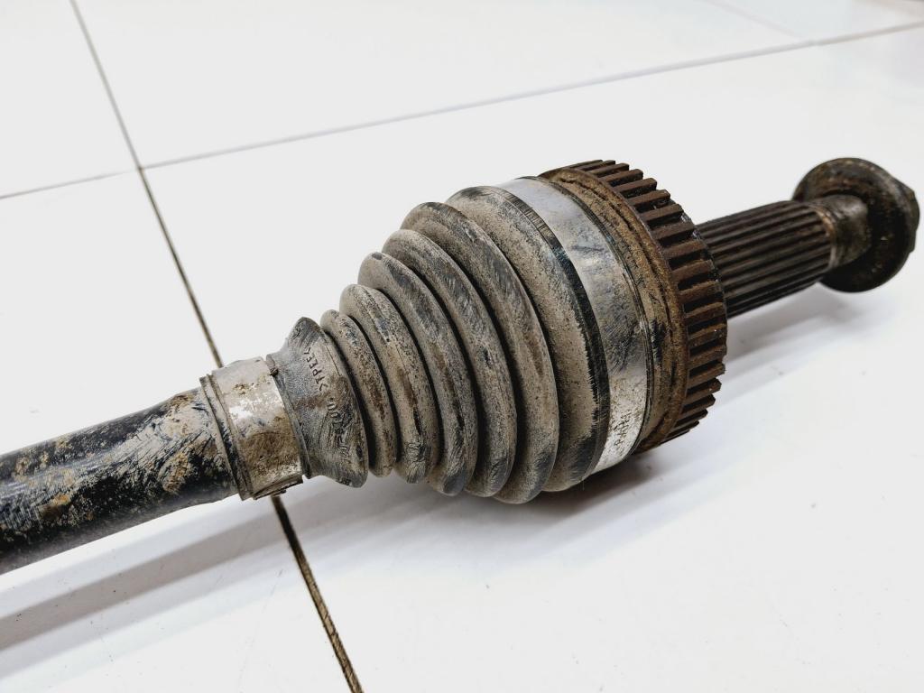 Полуось задняя правая, 7000 рублей, Пермь