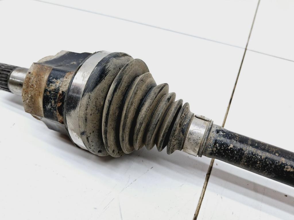 Полуось задняя правая, 7000 рублей, Пермь