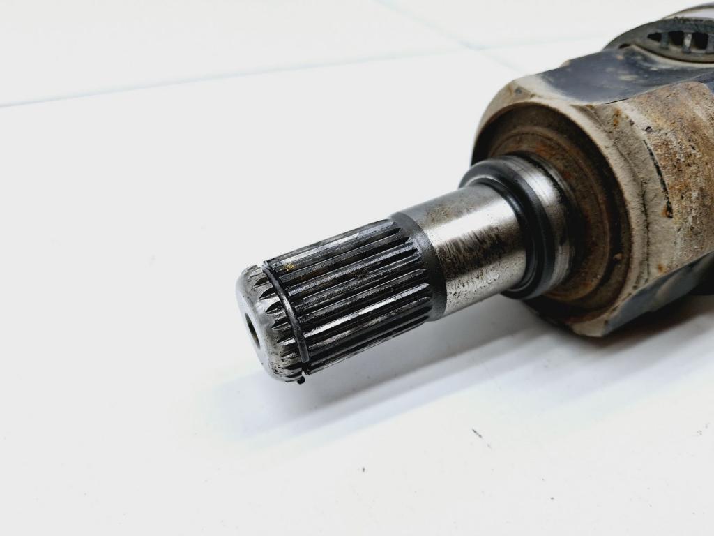 Полуось задняя правая, 7000 рублей, Пермь