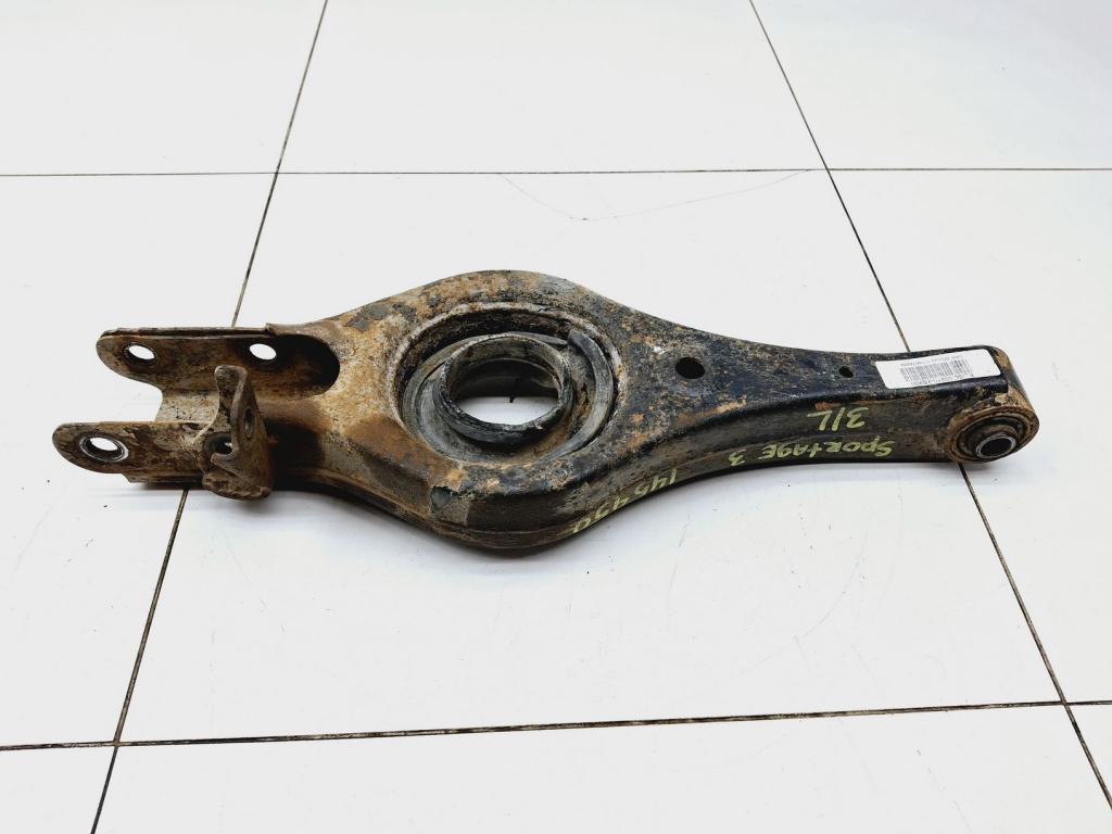 Рычаг задний поперечный левый, 5000 рублей, Пермь