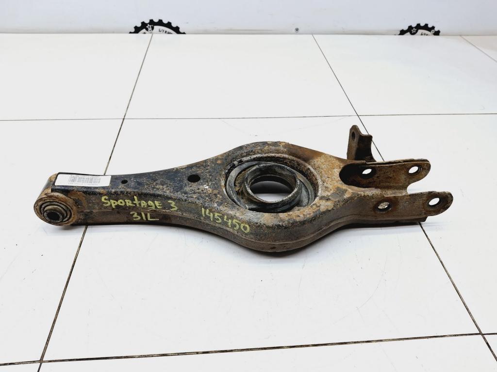 Рычаг задний поперечный левый, 5000 рублей, Пермь