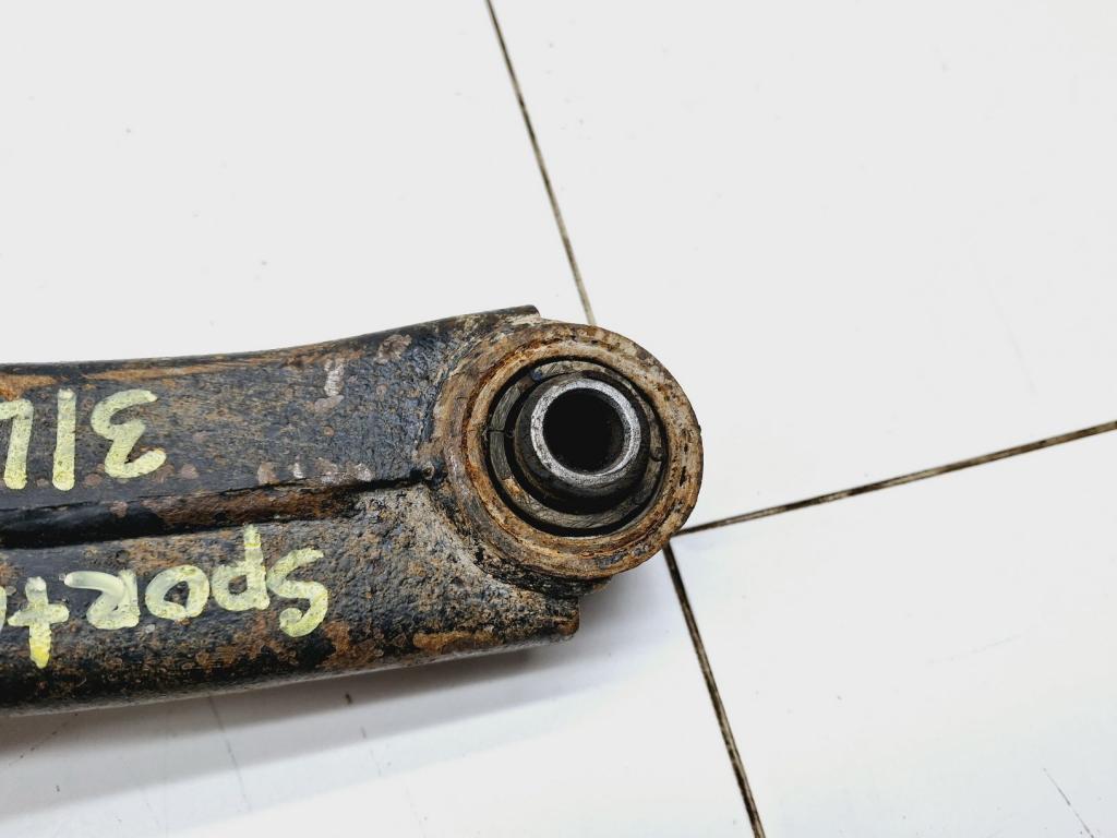 Рычаг задний поперечный левый, 5000 рублей, Пермь