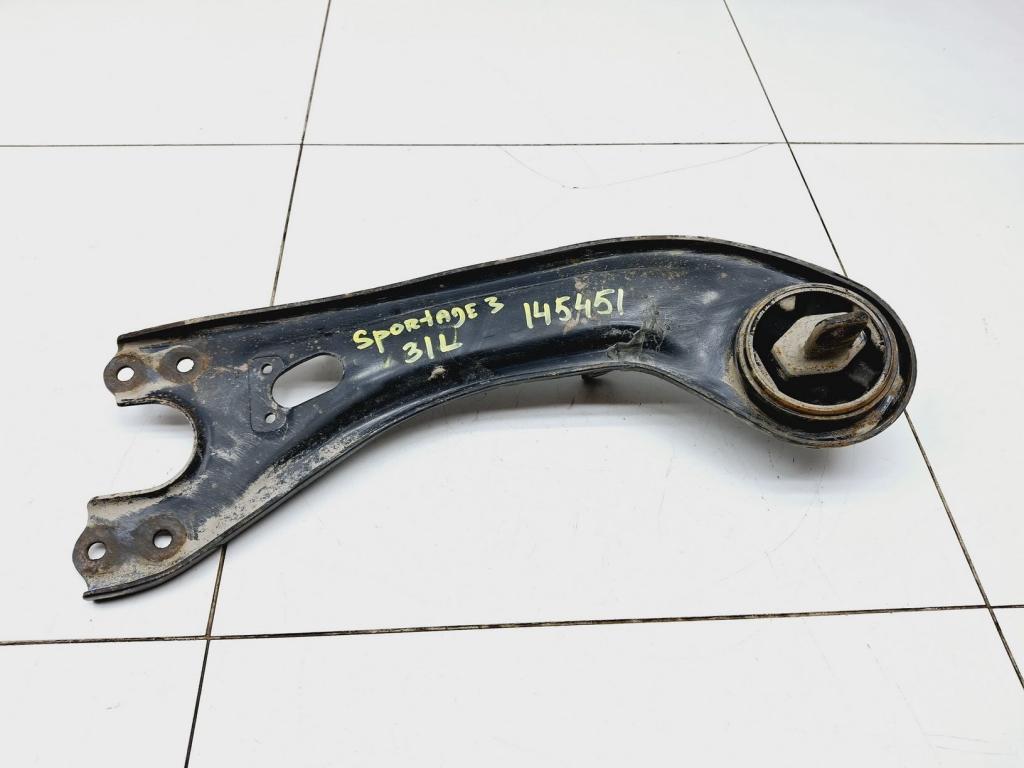 Рычаг задний продольный левый, 4000 рублей, Пермь