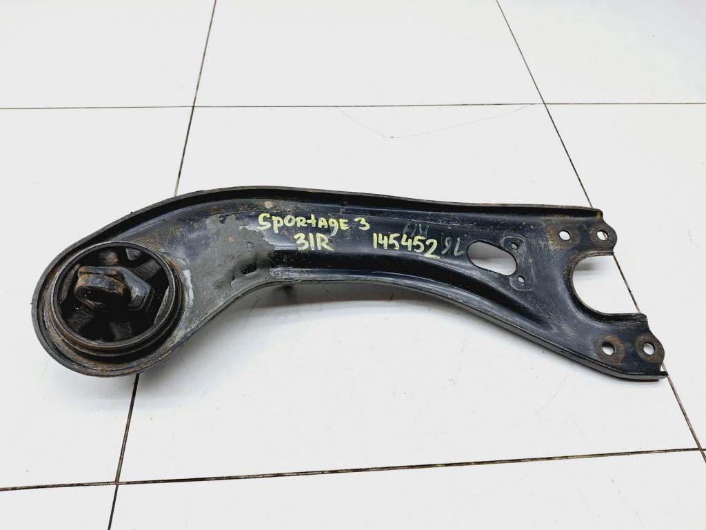 Рычаг задний продольный правый, 4000 рублей, Пермь