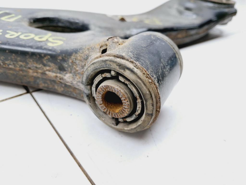 Рычаг передний правый, 3000 рублей, Пермь