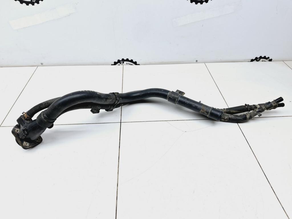 Горловина топливного бака, 1500 рублей, Пермь