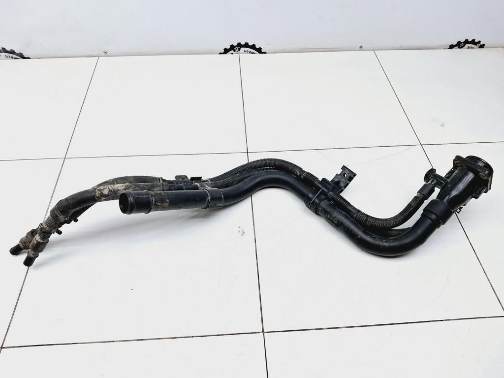 Горловина топливного бака, 1500 рублей, Пермь