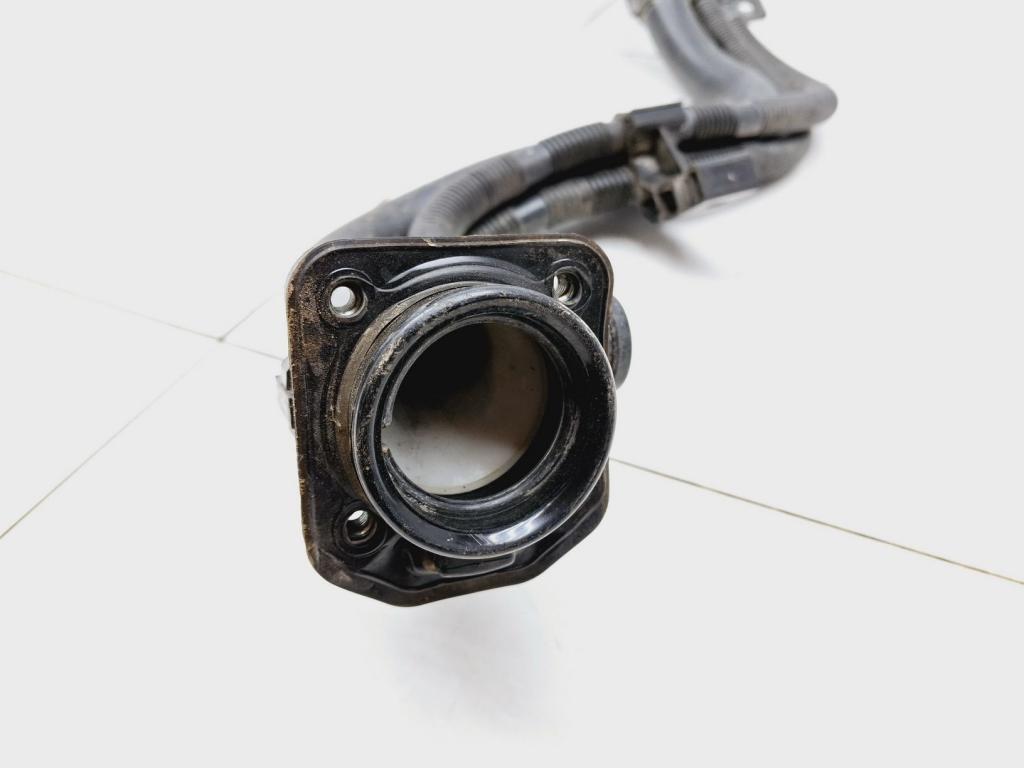 Горловина топливного бака, 1500 рублей, Пермь