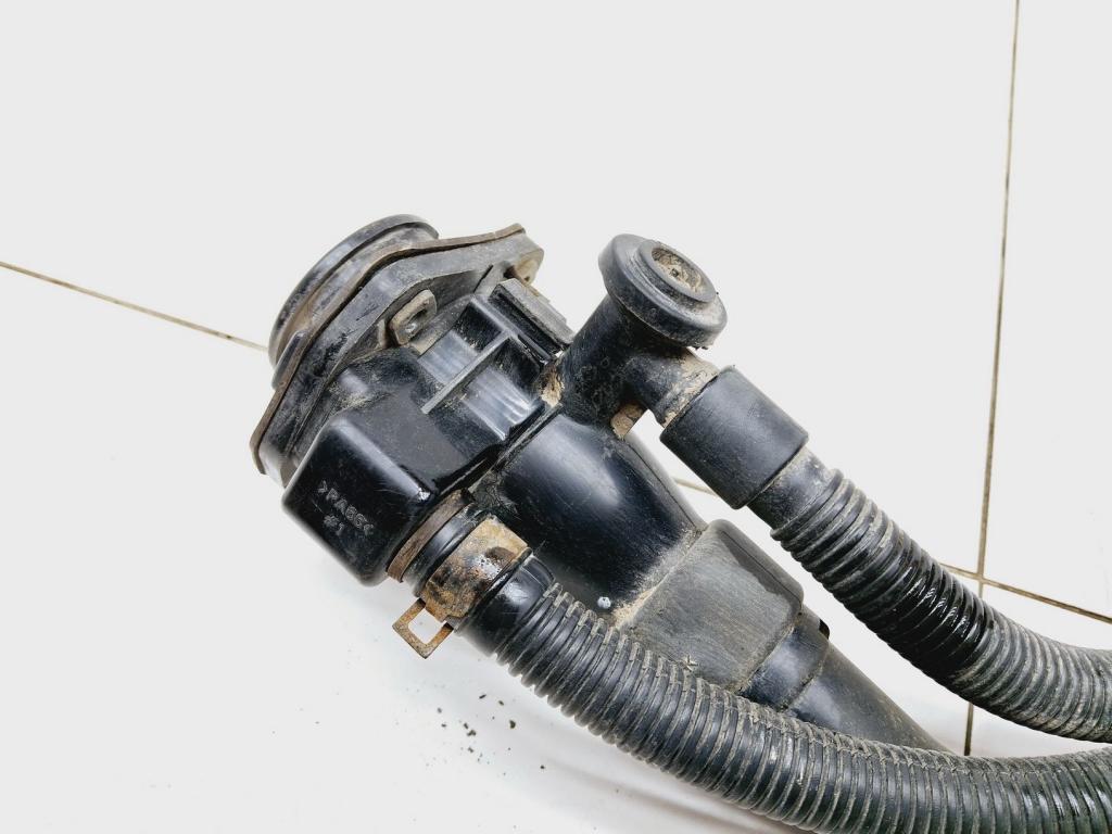 Горловина топливного бака, 1500 рублей, Пермь