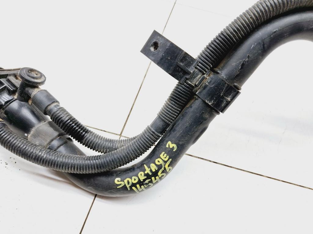 Горловина топливного бака, 1500 рублей, Пермь