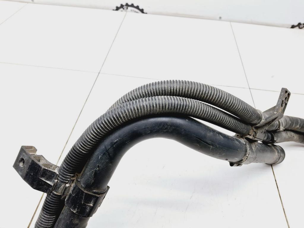 Горловина топливного бака, 1500 рублей, Пермь