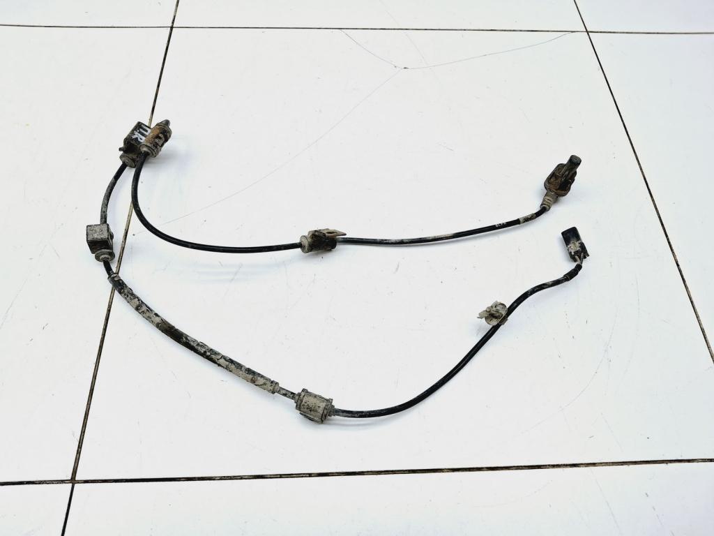 Датчик ABS передний правый, 1500 рублей, Пермь