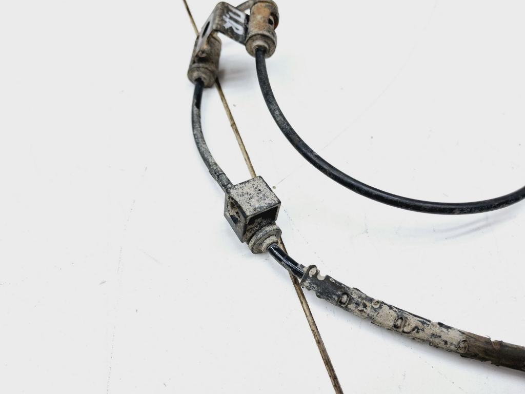 Датчик ABS передний правый, 1500 рублей, Пермь