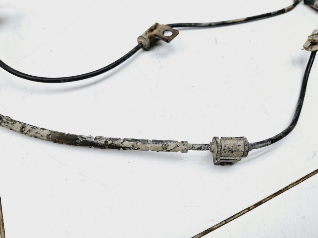 Датчик ABS передний правый, 1500 рублей, Пермь