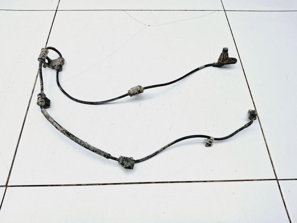 Датчик ABS передний левый, 1500 рублей, Пермь