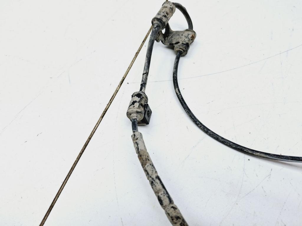 Датчик ABS передний левый, 1500 рублей, Пермь