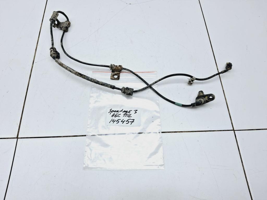 Датчик ABS передний левый, 1500 рублей, Пермь