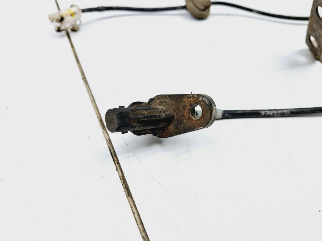 Датчик ABS задний правый, 1500 рублей, Пермь