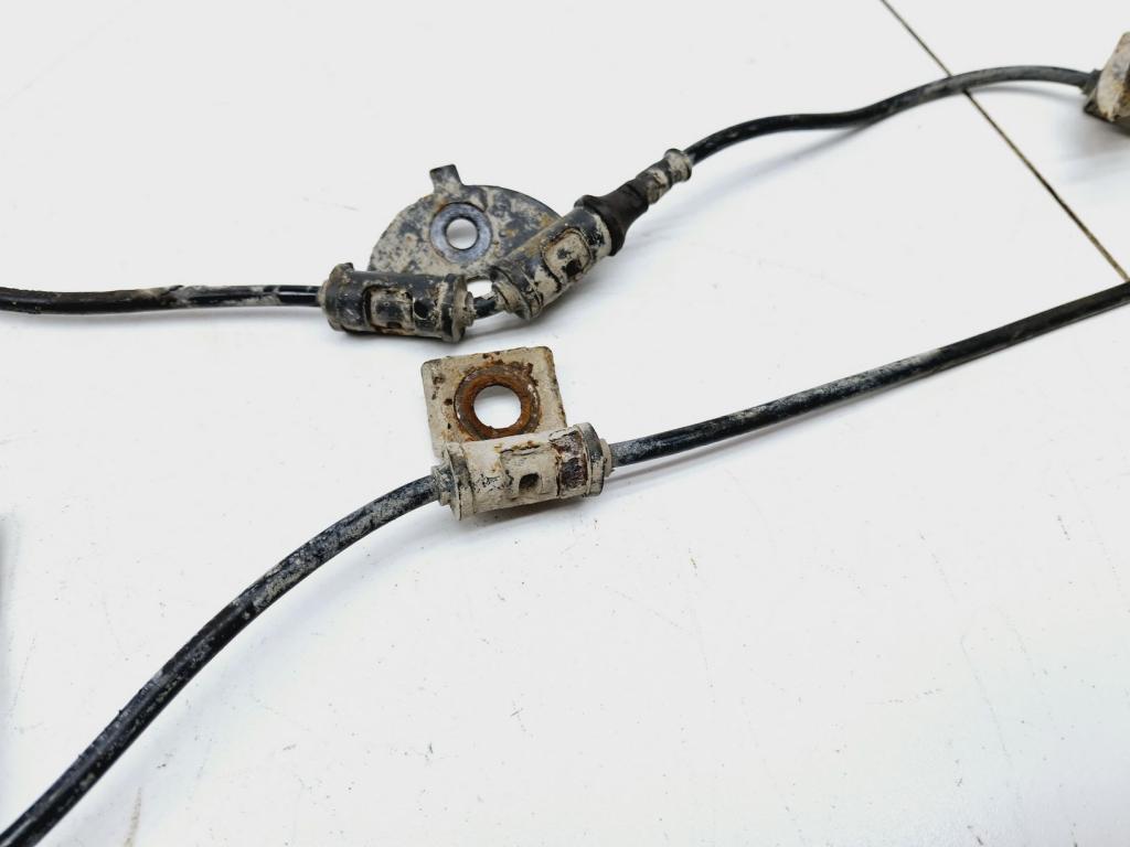 Датчик ABS задний правый, 1500 рублей, Пермь