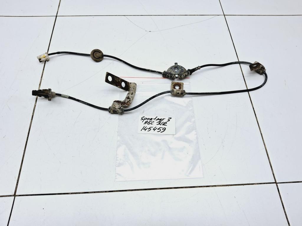 Датчик ABS задний правый, 1500 рублей, Пермь