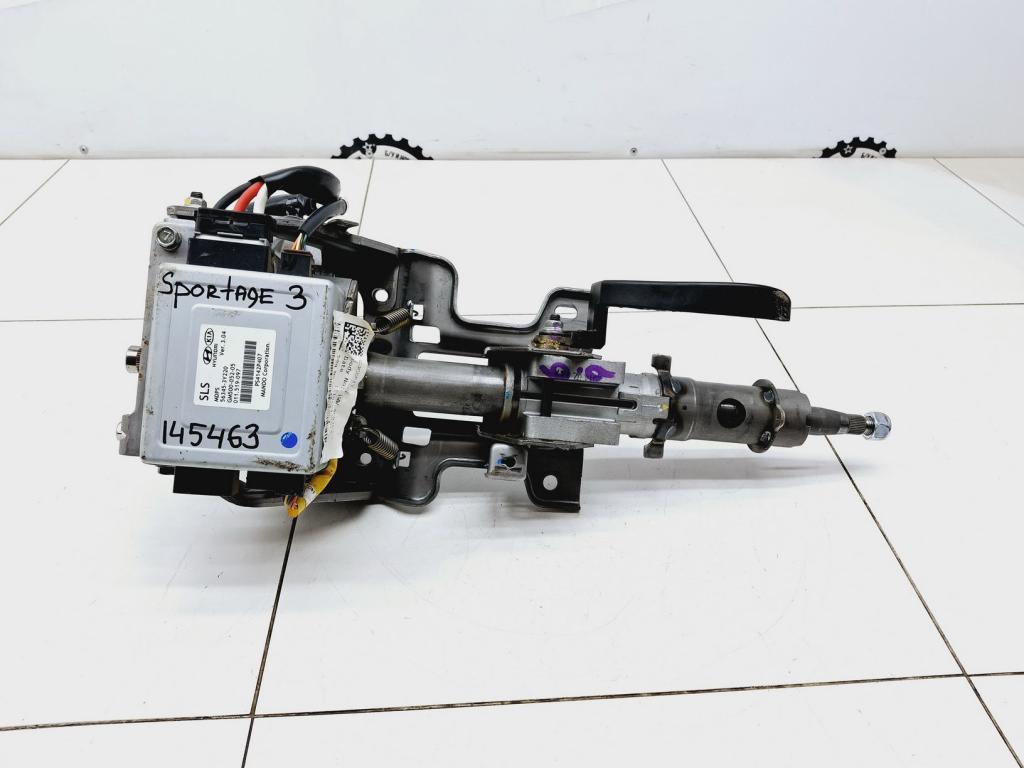 Колонка рулевая, 12000 рублей, Пермь