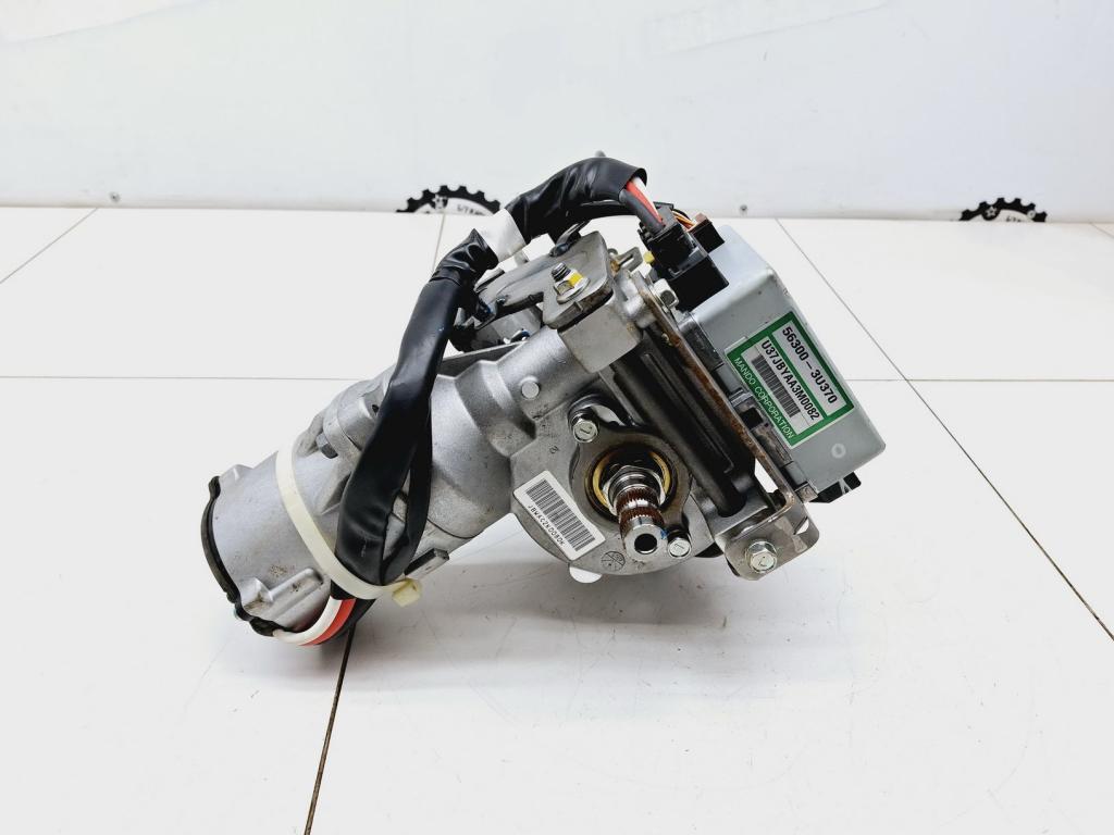 Колонка рулевая, 12000 рублей, Пермь